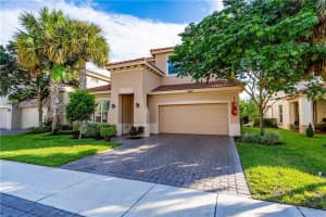 4527 San Mellina Dr, Coconut Creek, FL 33073, Sold 02/18/20