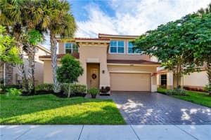4527 San Mellina Dr, Coconut Creek, FL 33073, Sold 02/18/20