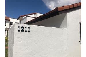 1211 SW 124th Ct, Miami, FL 33184, Sold 05/08/20