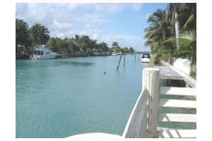 9720 W Bay Harbor Dr, Bay Harbor Islands, FL 33154, - MLS#F10205451