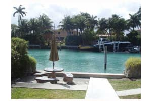 9720 W Bay Harbor Dr, Bay Harbor Islands, FL 33154, - MLS#F10205451