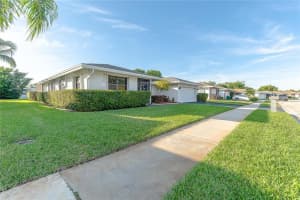 6351 NW 89th Ave, Tamarac, FL 33321, Sold 01/16/20