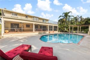 11650 SW 1st St, Plantation, FL 33325, Sold 02/12/20