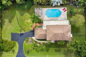 11650 SW 1st St, Plantation, FL 33325, Sold 02/12/20