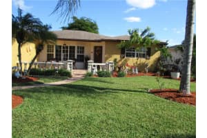 695 SW 50th Terrace, Margate, FL 33068, Sold 01/29/20