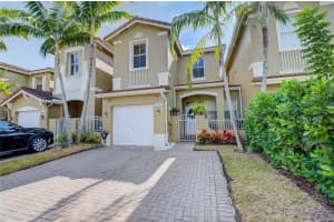 15372 SW 9th Way, Miami, FL 33194, Sold 02/27/20