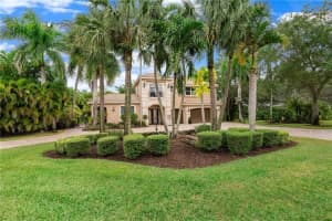 6820 NW 103rd Terrace, Parkland, FL 33076, Sold 03/27/20