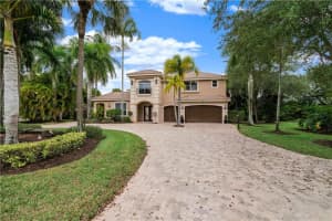 6820 NW 103rd Terrace, Parkland, FL 33076, Sold 03/27/20