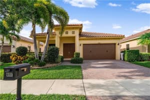 7531 NW 112th Terrace, Parkland, FL 33076, Sold 01/27/20