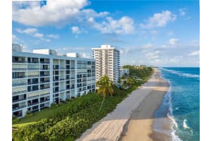 2000 N Ocean Blvd, Boca Raton, FL 33431, Sold 03/31/20