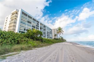 2000 N Ocean Blvd, Boca Raton, FL 33431, Sold 03/31/20