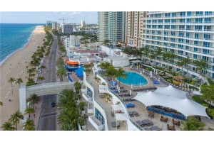 1 N Fort Lauderdale Beach Blvd, Fort Lauderdale, FL 33304, Sold 12/19/19