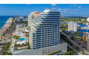 1 N Fort Lauderdale Beach Blvd, Fort Lauderdale, FL 33304, Sold 12/19/19