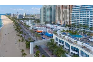 1 N Fort Lauderdale Beach Blvd, Fort Lauderdale, FL 33304, Sold 12/19/19
