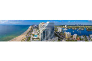 1 N Fort Lauderdale Beach Blvd, Fort Lauderdale, FL 33304, Sold 12/19/19