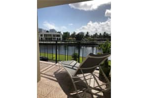 401 Golden Isles Dr, Hallandale Beach, FL 33009, Sold 04/01/20