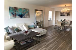 401 Golden Isles Dr, Hallandale Beach, FL 33009, Sold 04/01/20