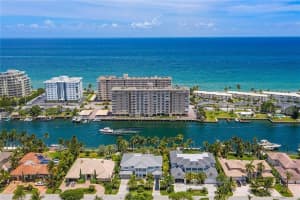 1050 Hillsboro Mile #807w, Hillsboro Beach, FL 33062, Sold 02/04/20