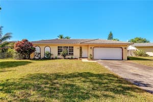 4410 NW 109th Terrace, Coral Springs, FL 33065, Sold 01/31/20