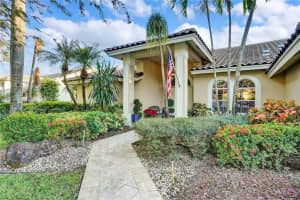 10028 NW 57th Pl, Coral Springs, FL 33076, Sold 01/17/20