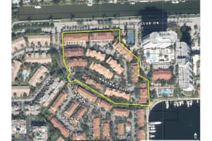 21376 Marina Cove Cir, Aventura, FL 33180, Sold 06/26/20