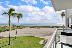 6000 N Ocean Blvd #2b, Fort Lauderdale, FL 33308, Sold 02/13/20