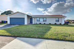 1016 SW 49th Way, Margate, FL 33068, Sold 12/30/19