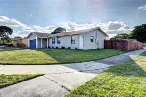 1016 SW 49th Way, Margate, FL 33068, Sold 12/30/19