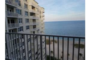 750 N Ocean Blvd, Pompano Beach, FL 33062, Sold 10/12/20