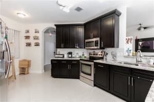 10650 NW 1st St, Plantation, FL 33324, Sold 04/02/20