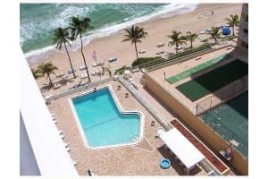 3430 Galt Ocean Dr, Fort Lauderdale, FL 33308, Sold 02/20/20