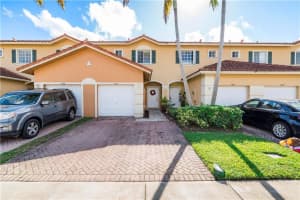 5540 Monte Carlo Ln, Margate, FL 33068, Sold 01/21/20