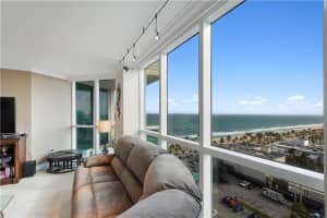 101 S Fort Lauderdale Beach Blvd, Fort Lauderdale, FL 33316, Sold 03/03/20