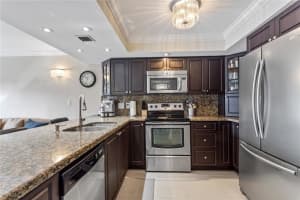 2017 S Ocean Dr, Hallandale Beach, FL 33009, Sold 04/21/20