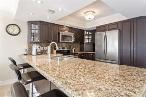 2017 S Ocean Dr, Hallandale Beach, FL 33009, Sold 04/21/20