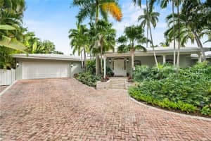 80 N Gordon Rd, Fort Lauderdale, FL 33301, Sold 03/06/20