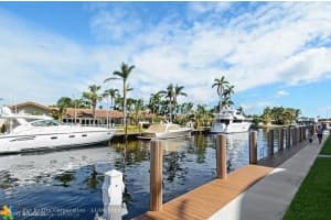 3121 NE 51st St, Fort Lauderdale, FL 33308, Sold 03/17/20