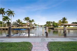 3121 NE 51st St, Fort Lauderdale, FL 33308, Sold 03/17/20
