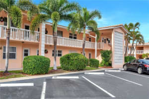 2121 NE 42nd Ct #111c, Lighthouse Point, FL 33064, Sold 06/12/20