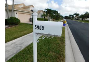 5909 Royal Isles Blvd, Boynton Beach, FL 33437, Sold 03/12/20