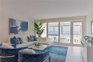 2000 S Ocean Dr, Fort Lauderdale, FL 33316, Sold 03/06/20
