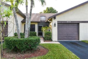 8115 NW 100th Dr, Tamarac, FL 33321, Sold 03/11/20