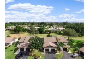 6328 Pinehurst Cir C33, Tamarac, FL 33321, Sold 07/06/20