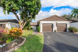 6328 Pinehurst Cir C33, Tamarac, FL 33321, Sold 07/06/20