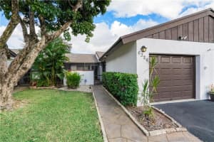 6328 Pinehurst Cir C33, Tamarac, FL 33321, Sold 07/06/20