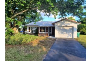 7006 NW 93rd Ave, Tamarac, FL 33321, Sold 01/28/20