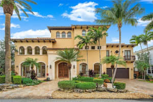 633 Flamingo Dr, Fort Lauderdale, FL 33301, Sold 07/01/21