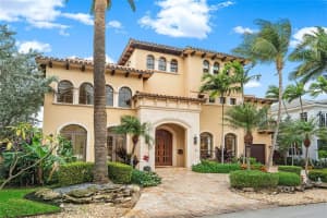 633 Flamingo Dr, Fort Lauderdale, FL 33301, Sold 07/01/21