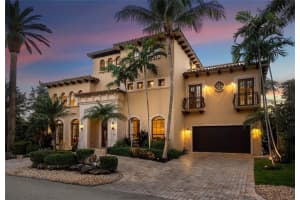 633 Flamingo Dr, Fort Lauderdale, FL 33301, Sold 07/01/21