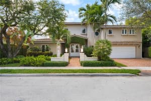 425 Poinciana Dr, Fort Lauderdale, FL 33301, Sold 03/20/20